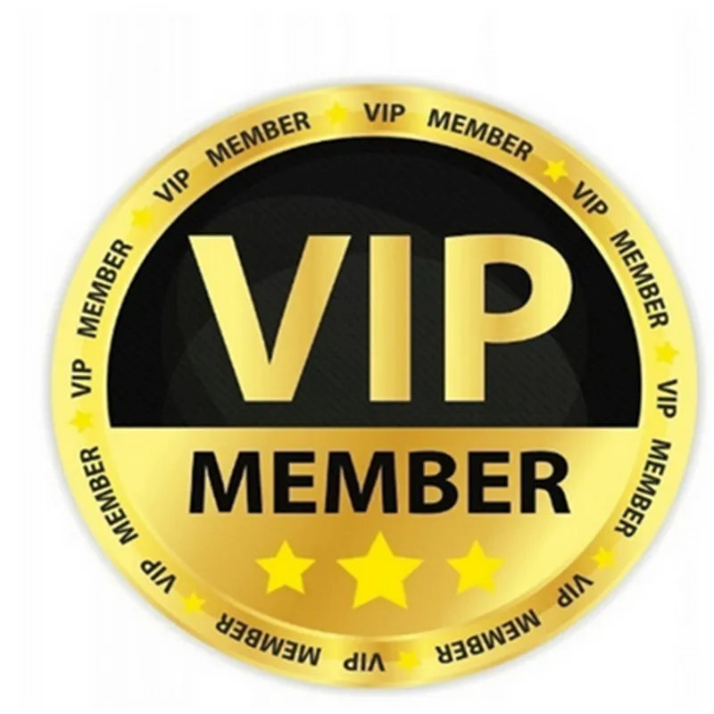 VIP link sets |