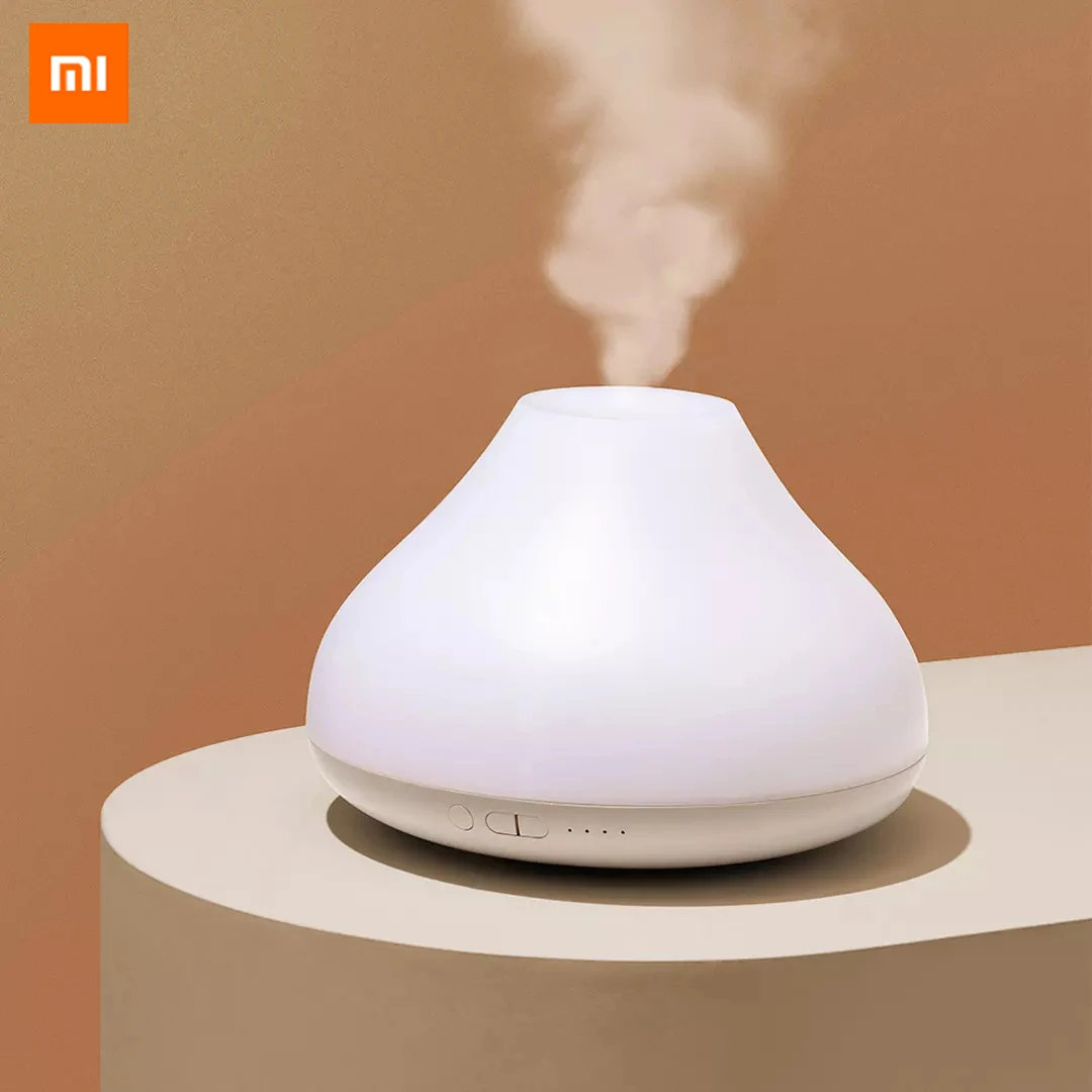 Ультразвуковой увлажнитель воздуха Xiaomi Solove H7 беспроводной распылитель для
