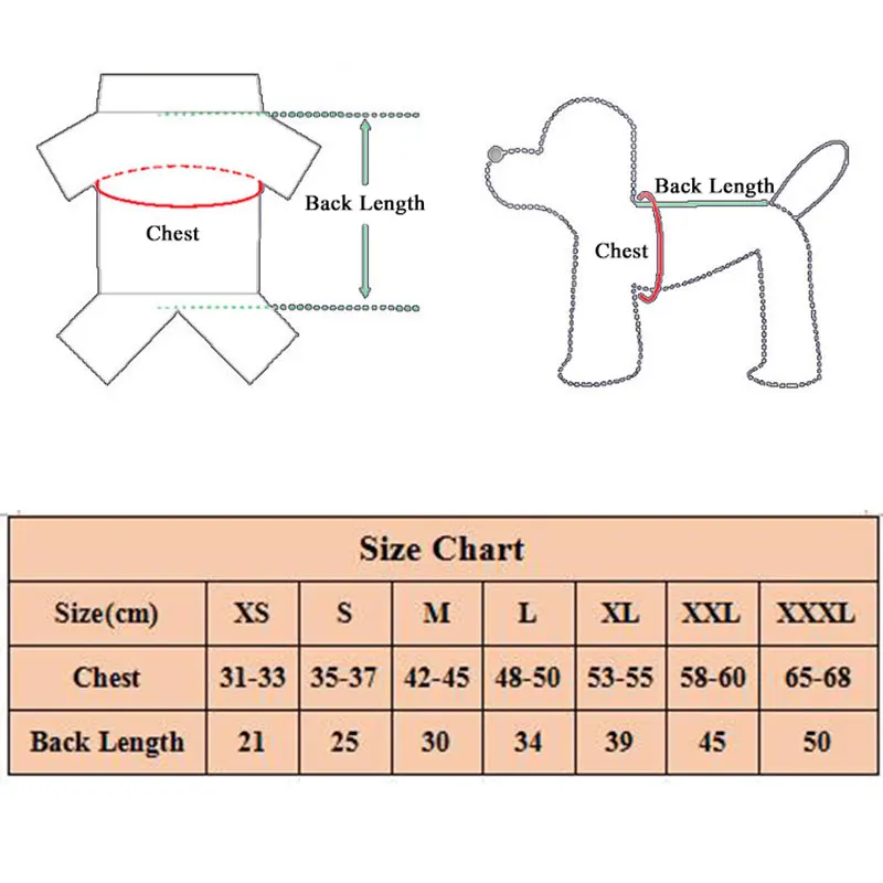 

Dog Clothes Fleece Pet Clothing For Small Medium Dogs Vest Shirt Autumn Winter Soft Warm Puppy Cat Dogs Sweater Pet Supplies