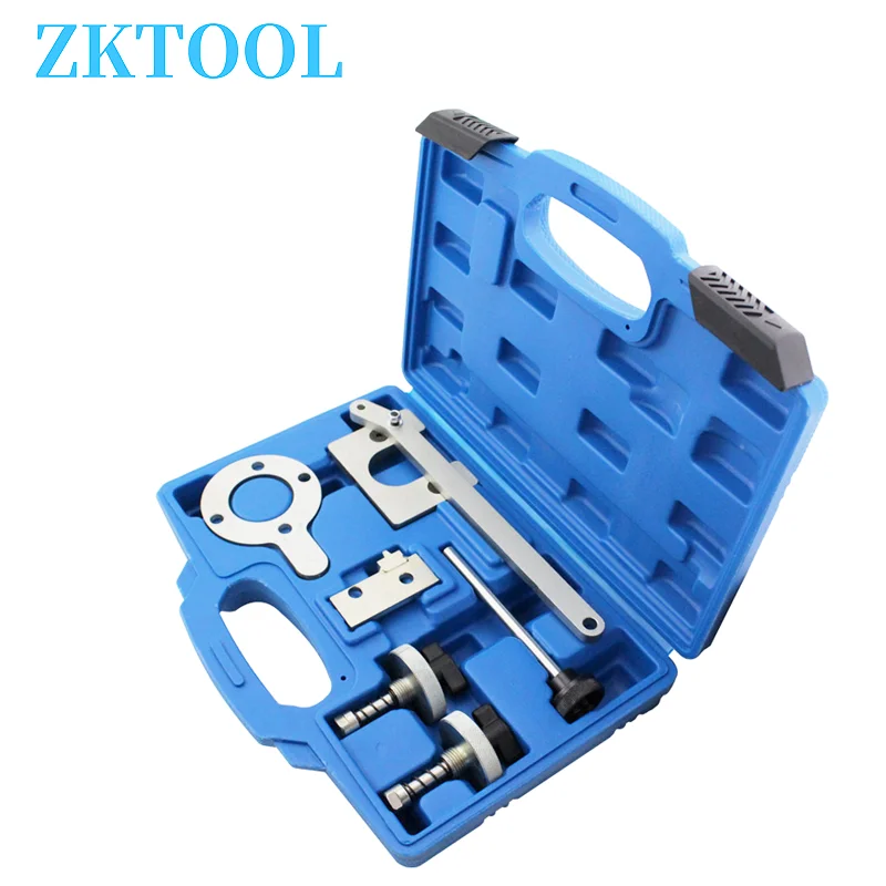 

Набор инструментов для синхронизации автомобильного двигателя, подходит для Fiat, Ford, Suzuki, American GM 1,3 T, инструмент для синхронизации двигателя Citroen 1,3