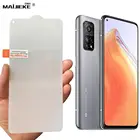 Гидрогелевая пленка с полным покрытием 25D для Xiaomi redmi K30s, нанозащита для экрана Redmi K30 pro, защитная пленка, не стекло