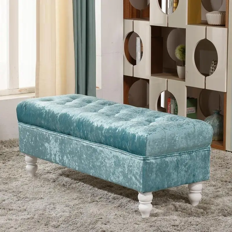 Многофункциональная винтажная алюминиевая лестница Banquinho для дивана и ног Sgabelli