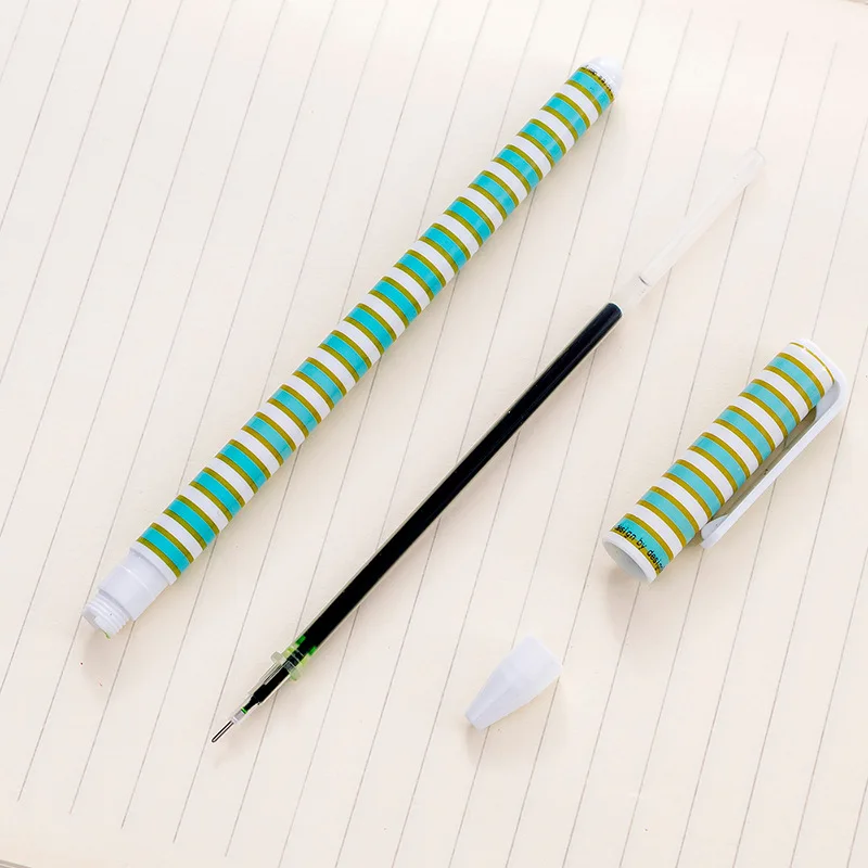 10 шт. гелевые ручки сделай сам цветные художественные для журнала шариковая