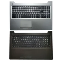 new laptop us keyboard for lenovo ideapad 310 15 310 15isk 310 15abr 510 15 510 15isk 510 15ikb with palmrest cover touchpad