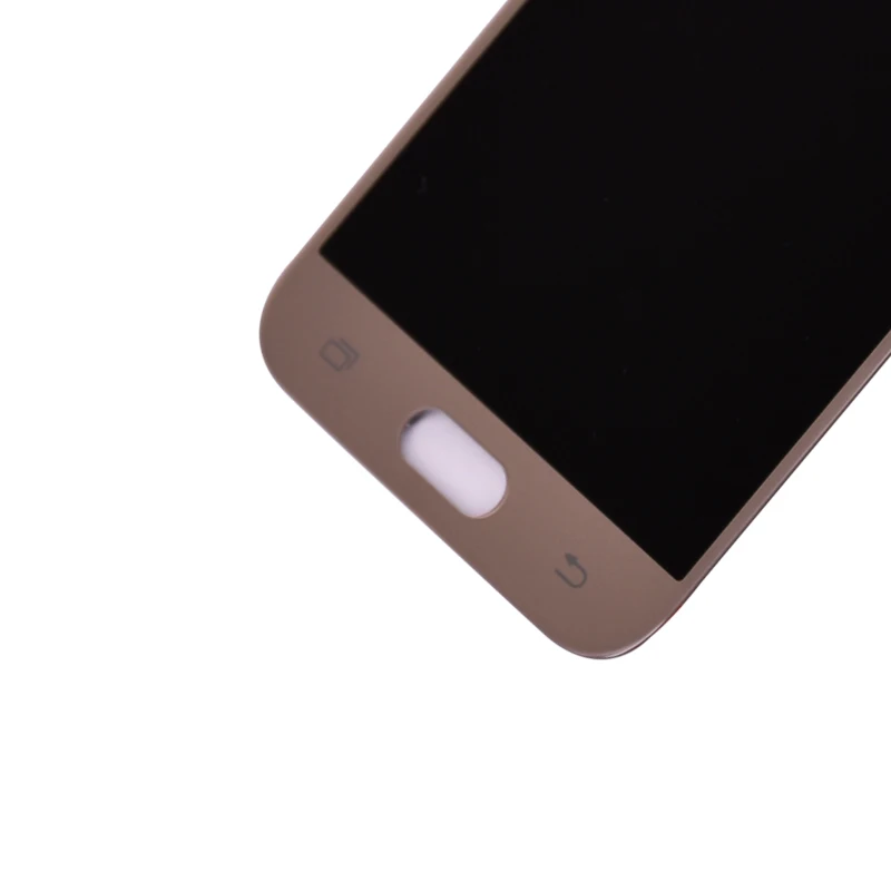 ЖК дисплей J330 для Samsung Galaxy J3 2017 J330F/DS J330G/DS сенсорный экран дигитайзер в сборе две sim