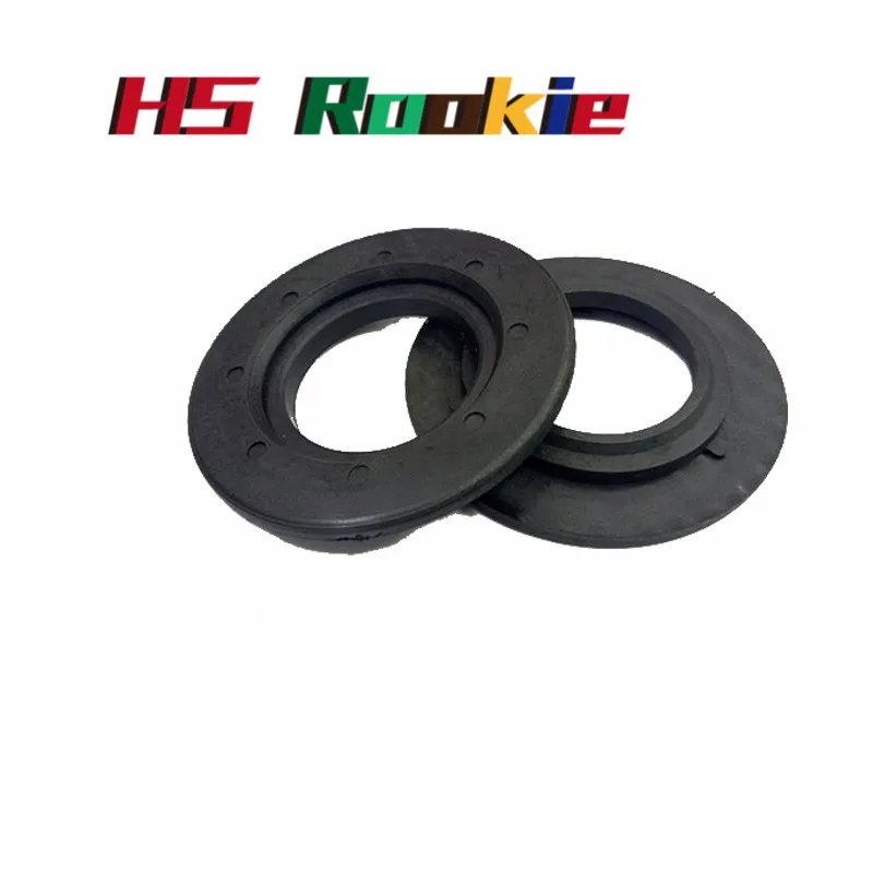 

2 PCS A03U725000 Bizhub C6500 Fuser Film Bushing for Konica Minolta Bizhub C6501 c5500 c6500 C6000 C7000 C5501 part A03U-7250-00
