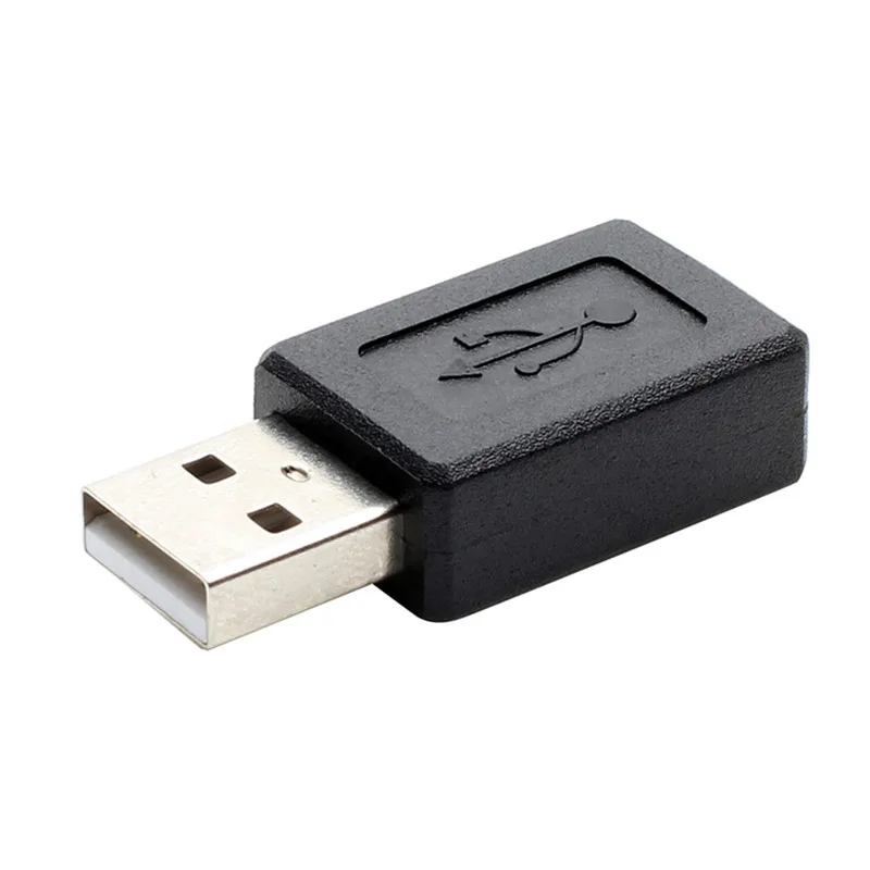 

Переходник с USB 2 0 A «папа» на Mini USB B Type «мама» B M/F