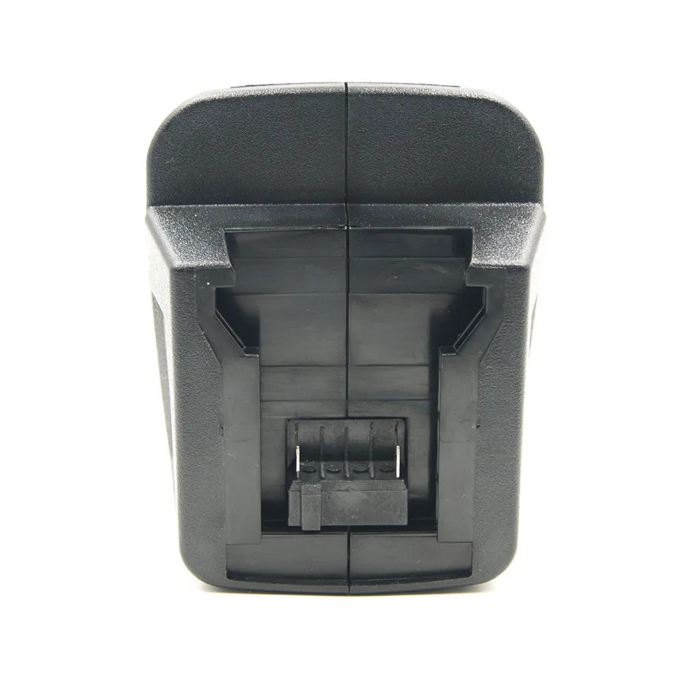 

USB Battery Adapter Converter for Milwaukee m18 18V Li-ion Battery to V18 Li-ion Battery Adapters