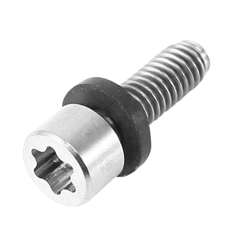 

4Pcs Adapter Screws for Taylormade Golf M1 M2 M3 M4 M5 SIM Adapter Sleeve Golf Accessories