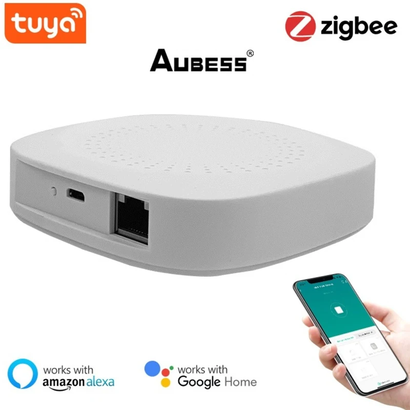 

Сетчатый шлюз с поддержкой Wi-Fi и Bluetooth
