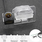 AHD 1280*720 Автомобильная камера заднего вида для Kia OptimaK5 (JF) 2016 2017 2018 Автомобильное зеркало заднего вида монитор