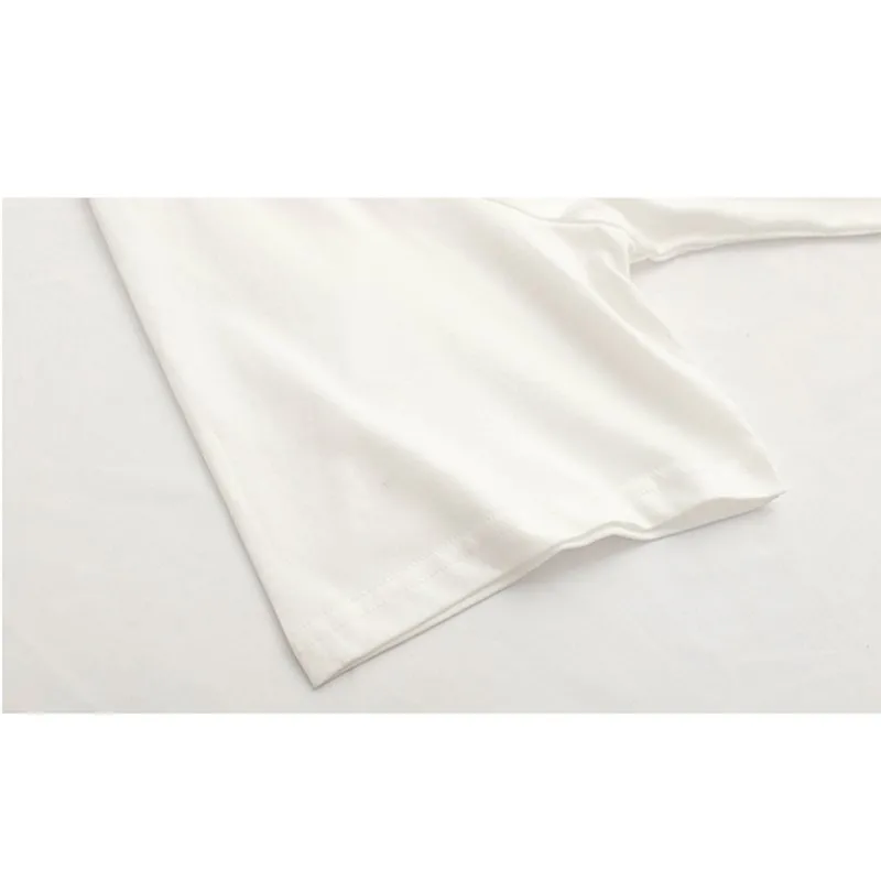 

Genayooa Summer T Shirt Women Casual Loose Graphic Tees Women Short Sleeve White Tee Shirt Femme Streetwear Y2k Tops 2021 Korean