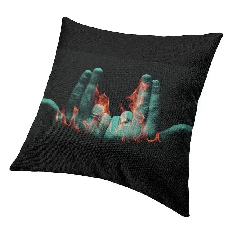 Роскошная декоративная наволочка для диванной подушки французский Июль - купить