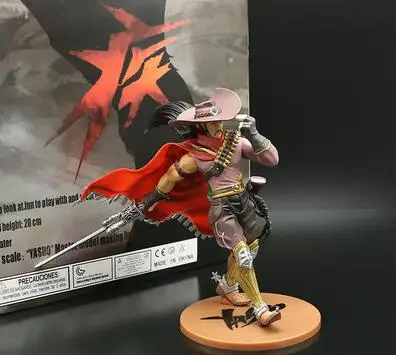 Лига Легенд и принтом фигурку игры слепой Джинкс Yasuo модель игрушки Фигурки 3D