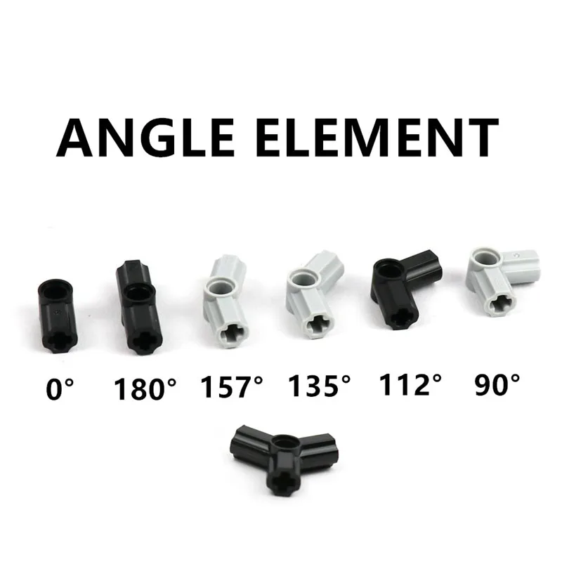 

Высокотехнологичные детали, ось, штифт, разъем, угол, элемент, крупные партии, строительные блоки, игрушки для детей, мальчиков, день рождени...