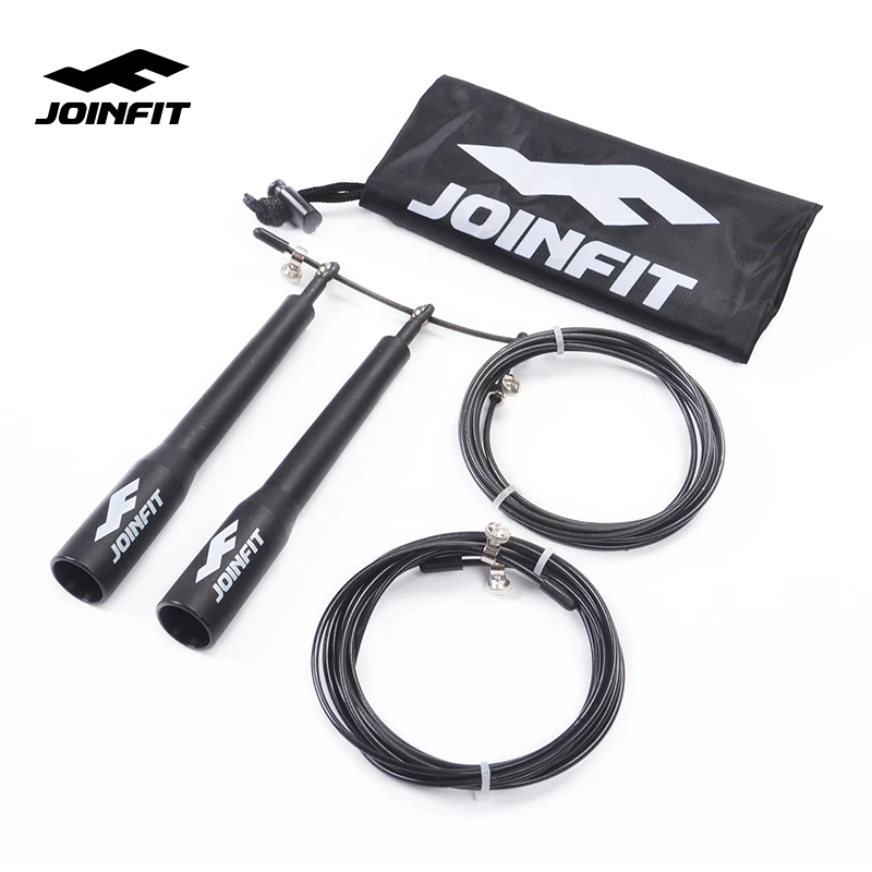 Скакалка для кроссфита Спортивная занятия спортом дома Портативный Фитнес
