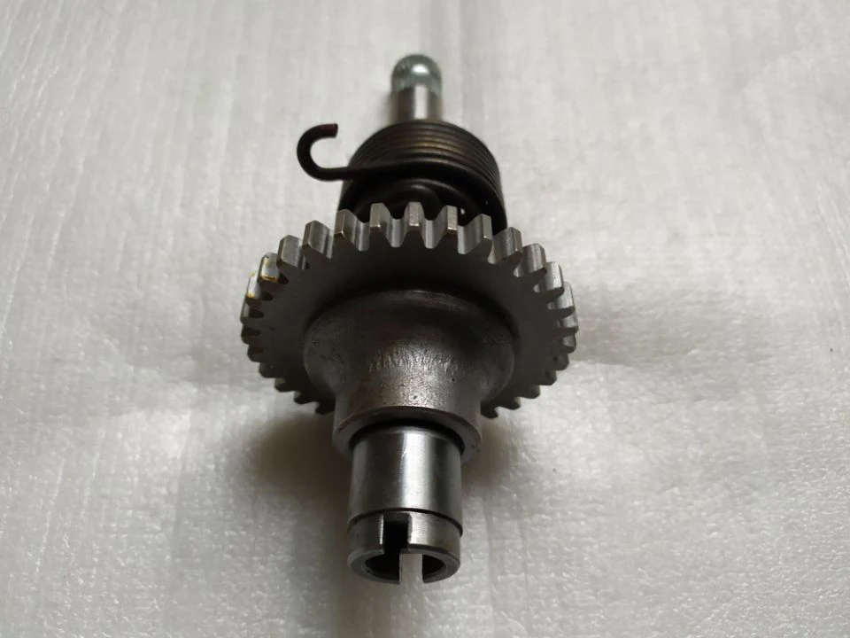 OEM качественный стартовый вал для Suzuki AX100 | Автомобили и мотоциклы