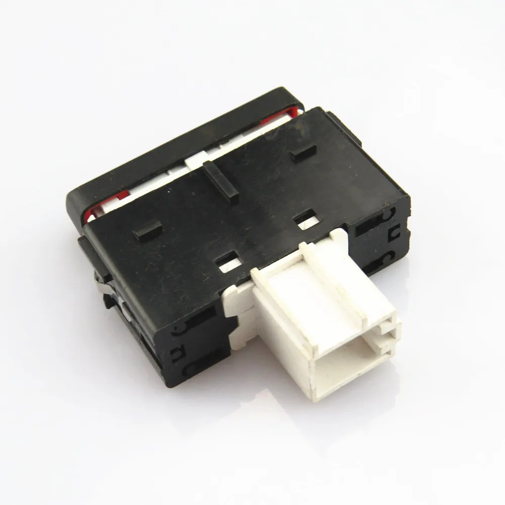 Аварийный выключатель RWSYPL аварийный двойная кнопка Warining Hazard 2013 2015 для Passat B7 3C