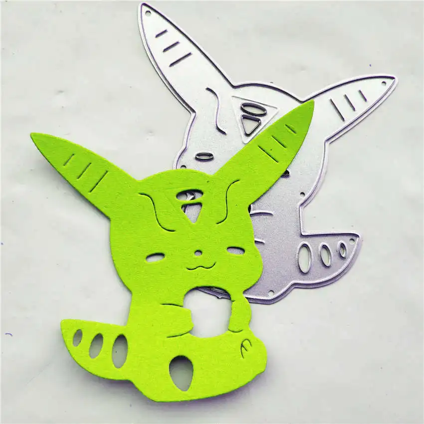 7X6 6 см пресс формы в виде крыс для выпечки Чая Металлические изделия высечка