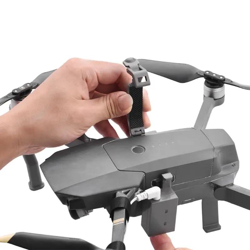 

Wedding Proposal Delivery Device Dispenser Thrower Drone for dji Mavic Pro