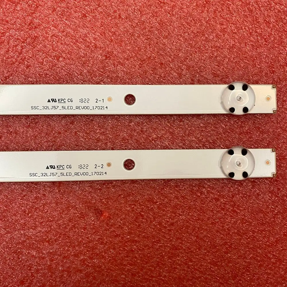 Светодиодный подсветка полосы (2) Если у Вас возникли какие LG 32LH510 32LH590B 32LH570U 32LH515B