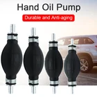 1 шт., ручной топливный насос, 6 мм, 8 мм, 10 мм, 12 мм