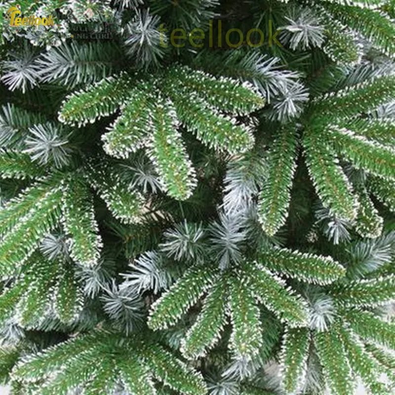 Teellook автоматическое Рождественское украшение для рождественской елки отеля и