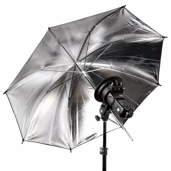 Godox s-образный Кронштейн для вспышки Bowens S держатель Универсальный тип Speedlite Snoot