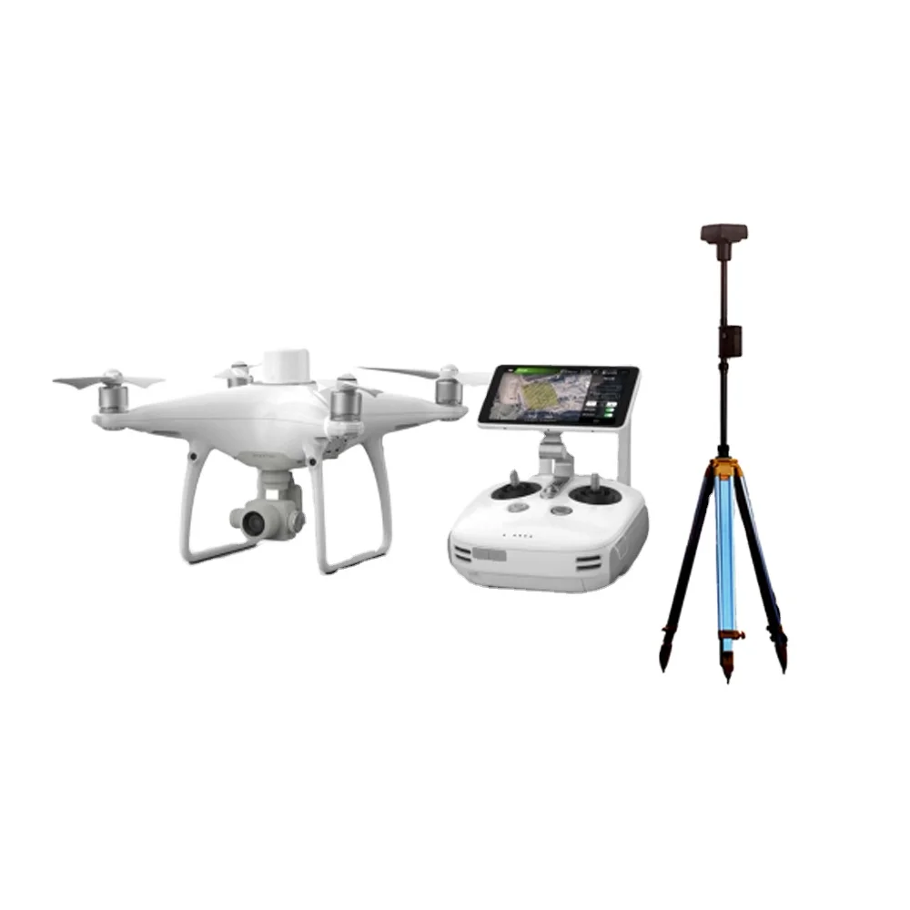 

2019 hot sale Professional Drone Phantom 4 RTK for Mapping Industry Survey Measure Long range drone 4k camera