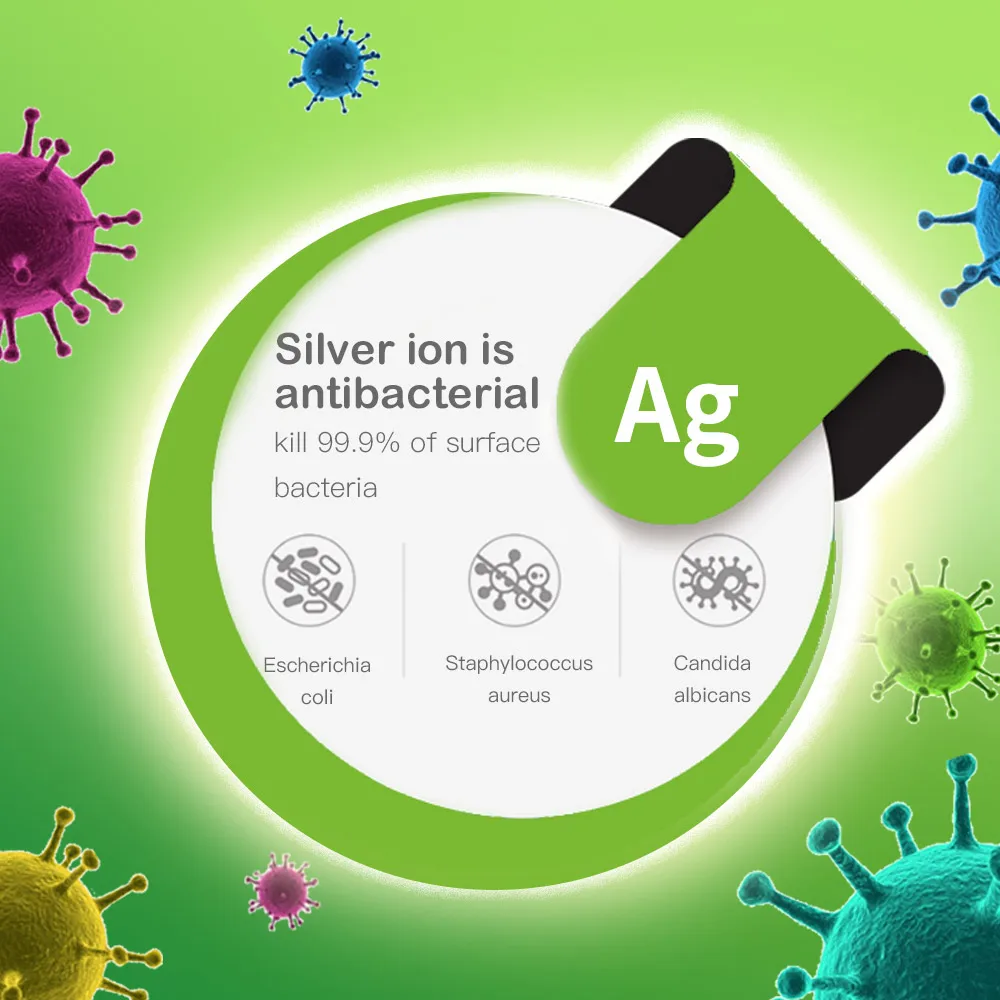 60 мл дорожные Портативный дезинфицирующее средство для рук гель