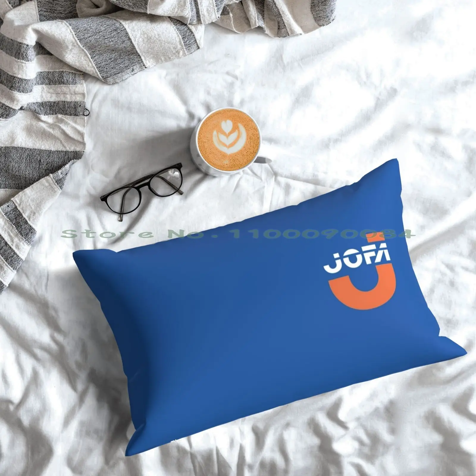 Подушка для хоккея Jofa дизайнерская 20x30 50*75 диван спальни Эдмонтон гретки 1980s ретро