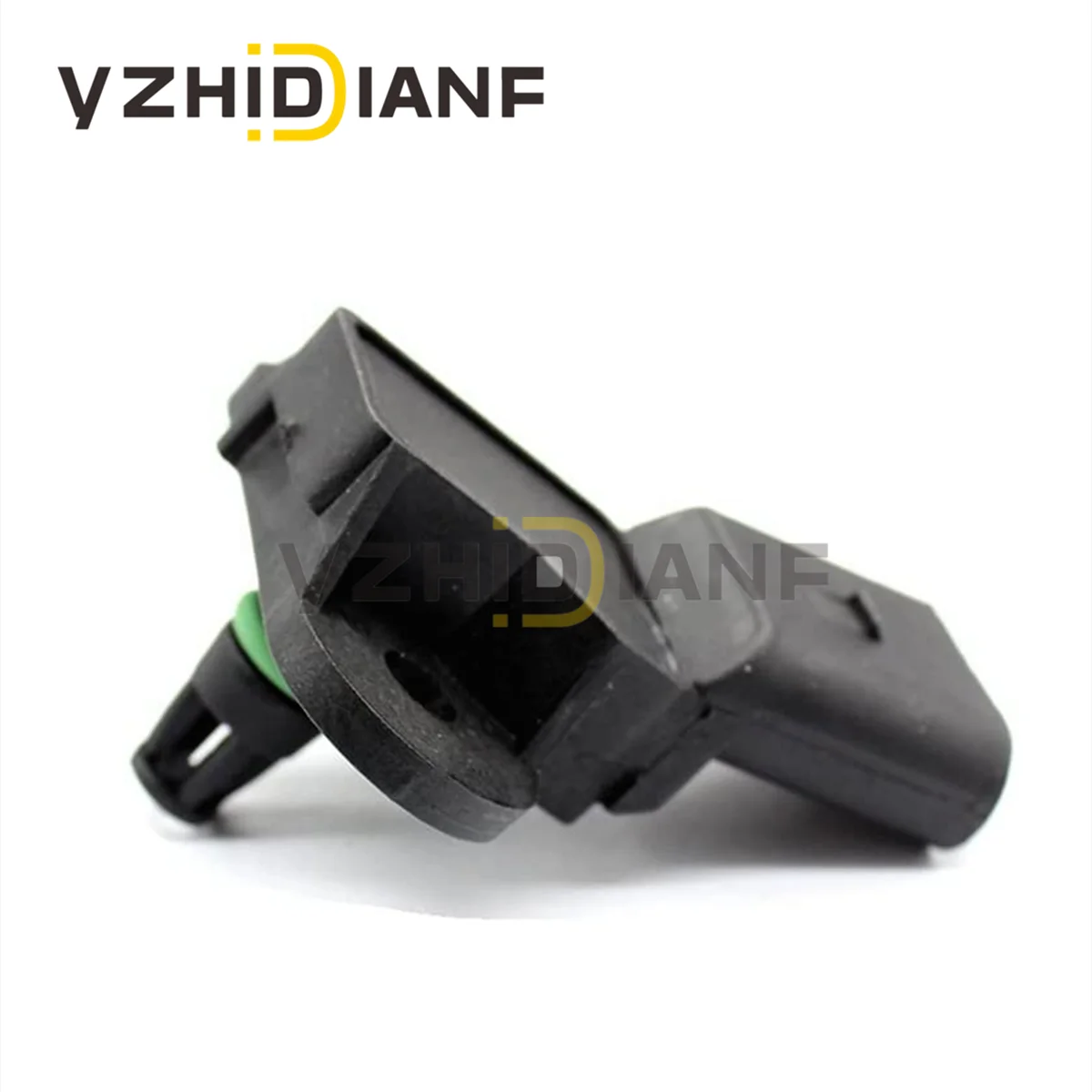 1x 06B906051 1 бар датчик карты повышающее давление для VW- Bora-Caddy EOS-Golf Jetta-Lupo Passat-Polo Touran-1.2