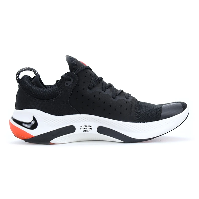 Оригинальные мужские кроссовки Nike Joyride Run FK, кроссовки для бега, амортизирующие, амортизирующие, прочные, легкие, дышащие, уличные, скакалки AQ2730
