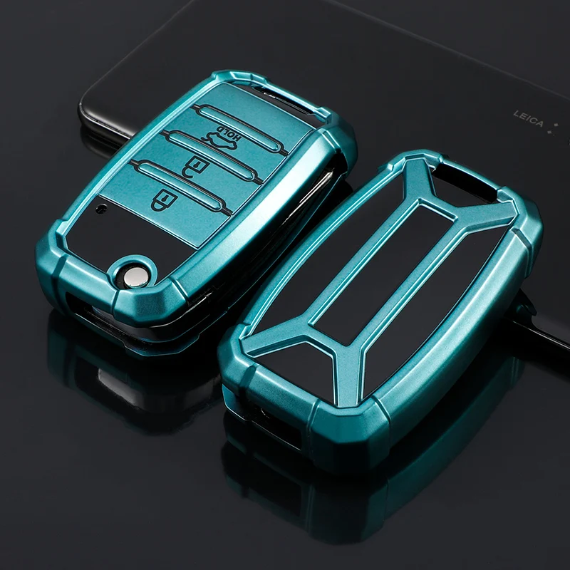 Чехол для автомобильного ключа из ТПУ Kia Rio 3 K2 Ceed Cerato K3 Sportage 4 Picanto K5 Optima Sorento Forte Stinger