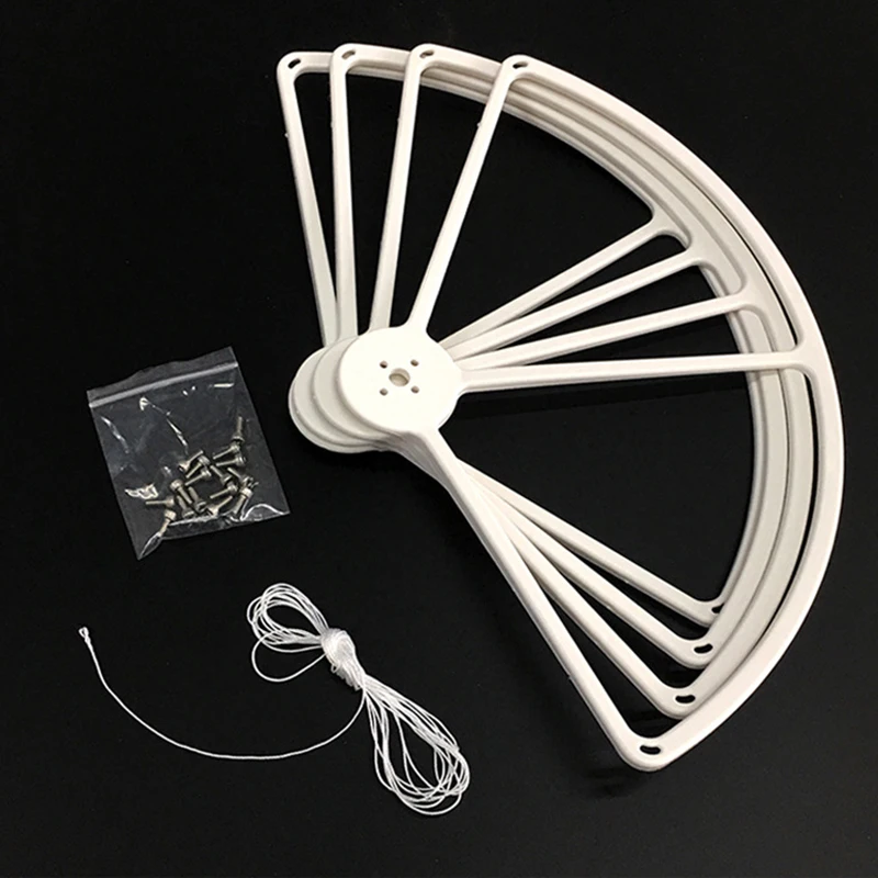 Защитная рамка для квадрокоптера F450/F550 4 шт./компл.|Детали и аксессуары| |