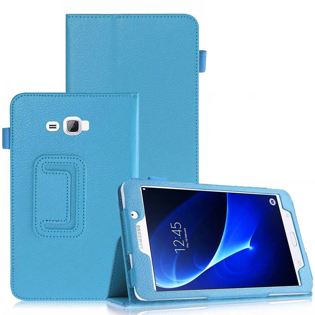 

Case for Samsung Galaxy Tab E 8.0 2016 SM-T375 SM-T377 Folio Flip Tablet Cover Stand Shell Case for Samsung Tab E 8.0 inch 2020