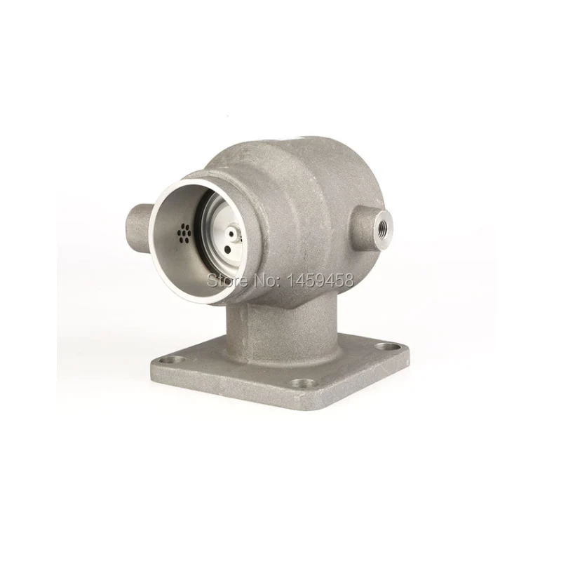 Бесплатная доставка OEM горизонтальный разгрузочный клапан впускной воздушный в