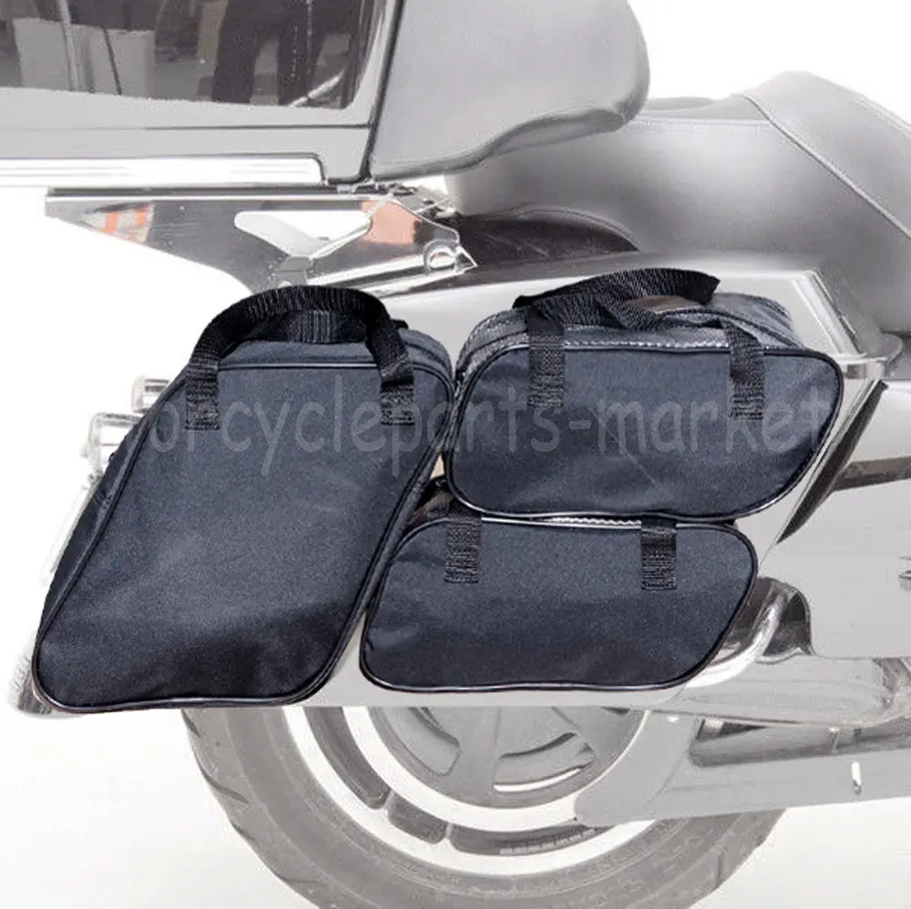 4 шт. набор вкладышей для Harley Electra Street Road Glide king FLH Touring 1996 2013|Накладки и декоративные