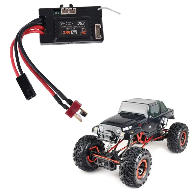 приемник feiyue детали для модифи