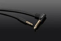 4 4mm to 3 5mm balanced audio cable from sleeve to tip r l rl universal