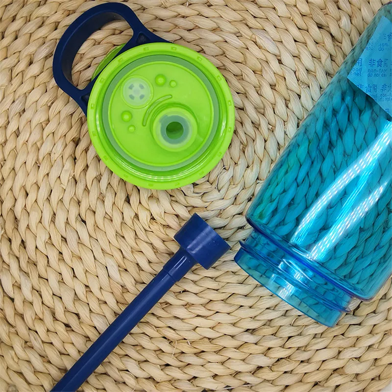 Детские бутылочки для воды 4 цвета 500 мл|Бутылки воды| |