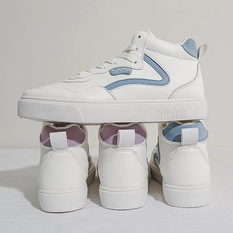 

2020 Hot Flats Woman Sneakers Women's Shoes Ladies Casual Breathable Female Vulcanized Shoes Lace Up Woman Comfort Walking Shoes