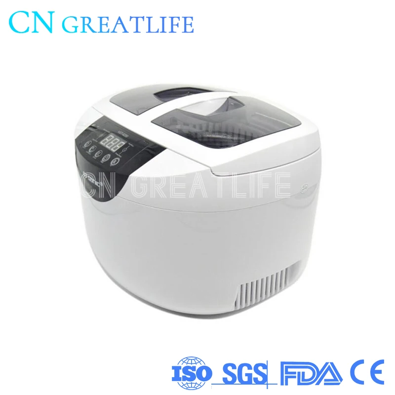 Ювелирные очки зуб 2 5 л Таймер Ультразвуковой очиститель зубов ультразвуковые