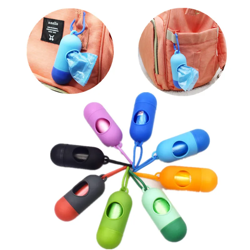 

1PC Removable Box + 1PC Garbage Bag Baby Stroller Accessories Portable Stroller Organizer Baby Diapers Rubbish Bags Case