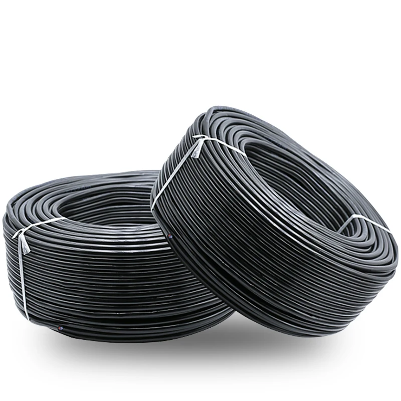 5 метров RVVP Экранированный Электрический провод 6 7 8 10 12 Pin 0 3/0 5/1/0 75 мм аудио