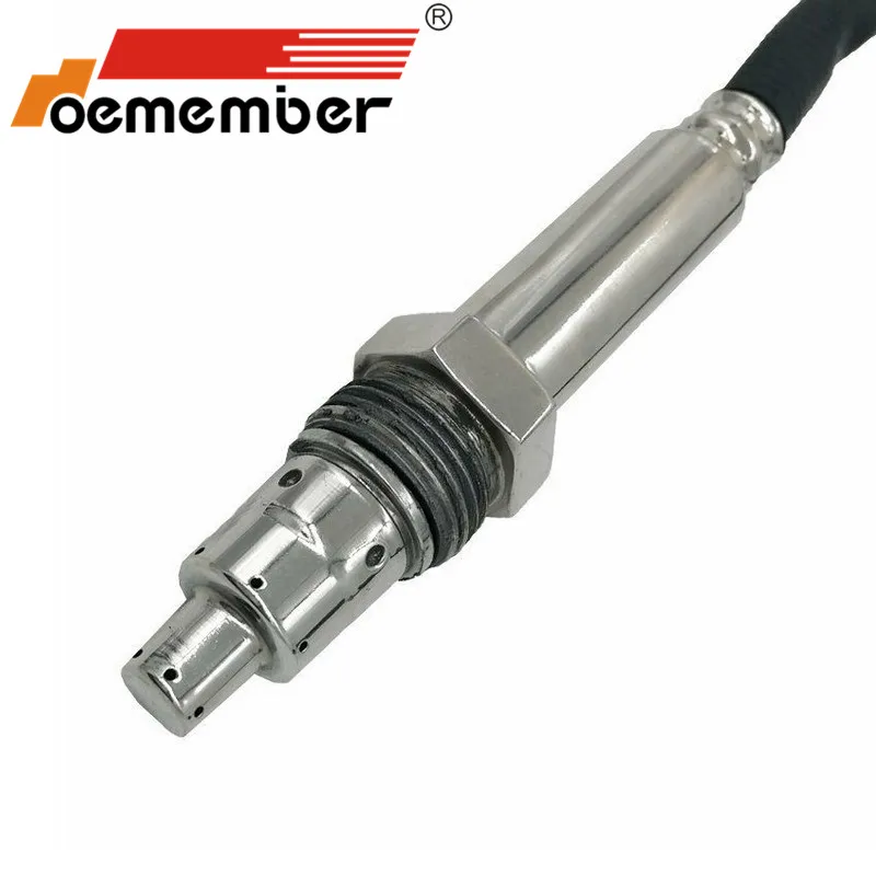 

12V Nitrogen Oxygen Sensor Nox Sensor 5WK96682C for MERCEDES-BENZ A0009053503 000905350 Car Accessories