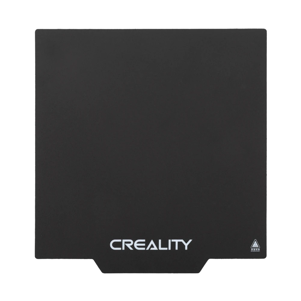 CREALITY Cmagnet Plates Magnetic Build Surface 3D Printer Part Flexible Platform Ender 3 Pro/ender 5/CR 10 PRO V2 Printer|Детали и