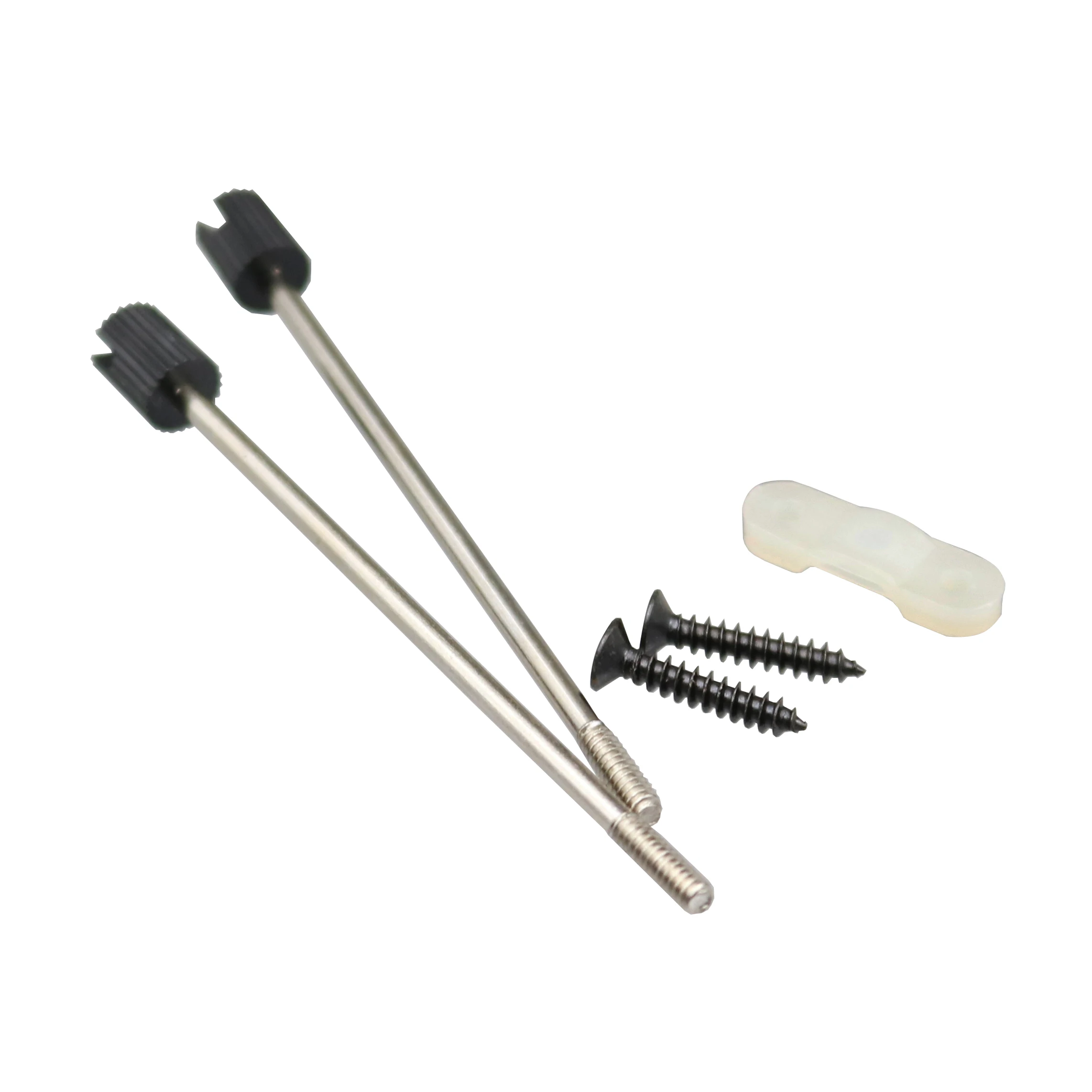 1Pcs DB25 Female 25Pin D-Sub Connector Solderless Terminal Board Plastic Cover Screw | Обустройство дома