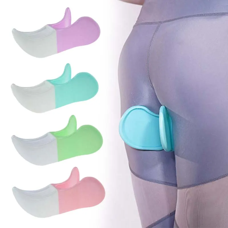 

New Hip Trainer Pelvic Floor Inner Thigh Exerciser Bladder Control Device Correction Buttocks Butt Muscle Bodybuilding Training