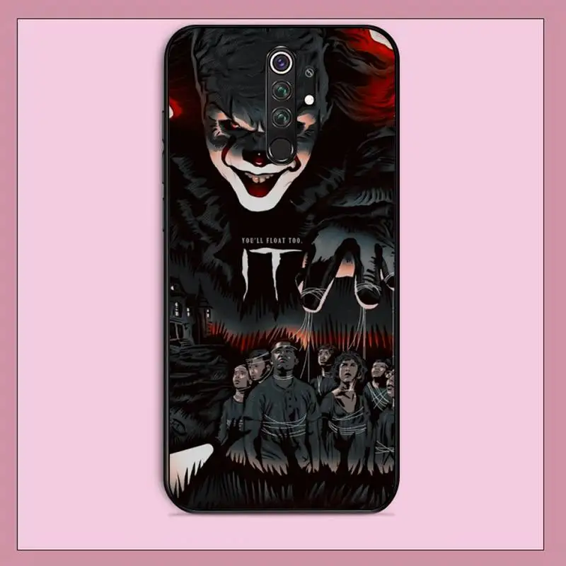 TOPLBPCS новинка кино это проигравшие клуб влюбленные роскошная модель для RedMi note 9 4 5